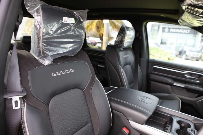 2024 RAM 1500 Laramie Sport RamBox