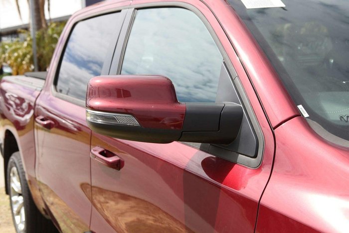 2024 RAM 1500 Laramie Sport RamBox