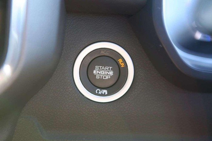 2024 RAM 1500 Laramie Sport RamBox