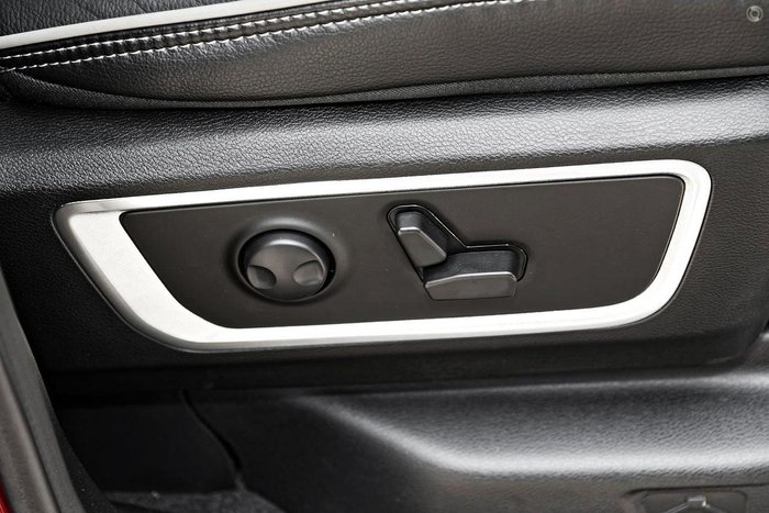 2024 RAM 1500 Laramie Sport RamBox