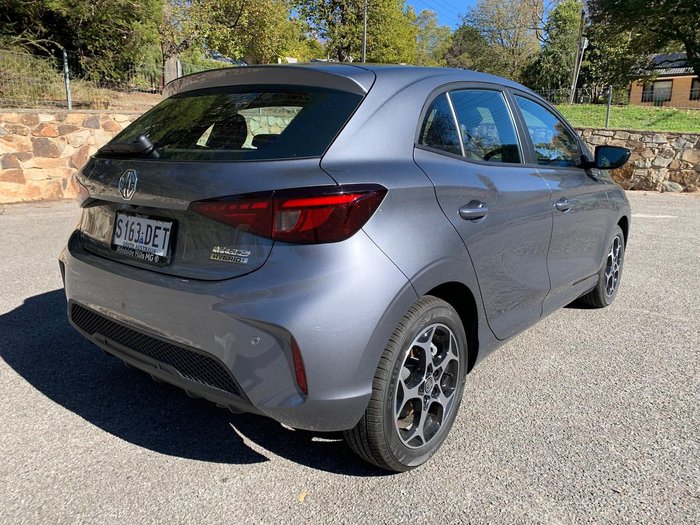 2024 MG MG3 Essence