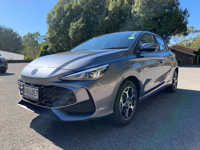 2024 MG MG3 Essence
