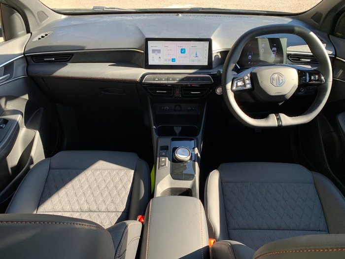 2024 MG MG3 Essence