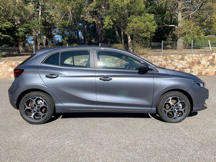 2024 MG MG3 Essence