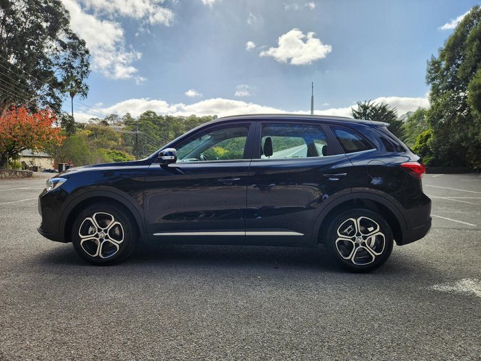 2024 MG ZS Excite Hybrid+
