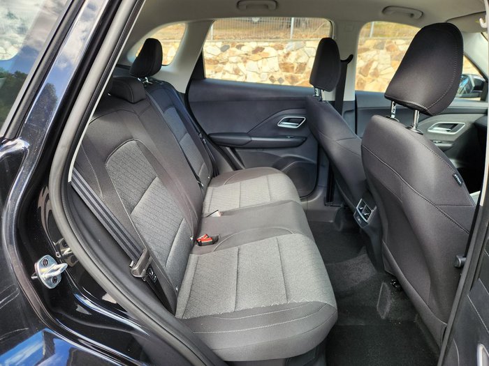 2024 MG ZS Excite Hybrid+