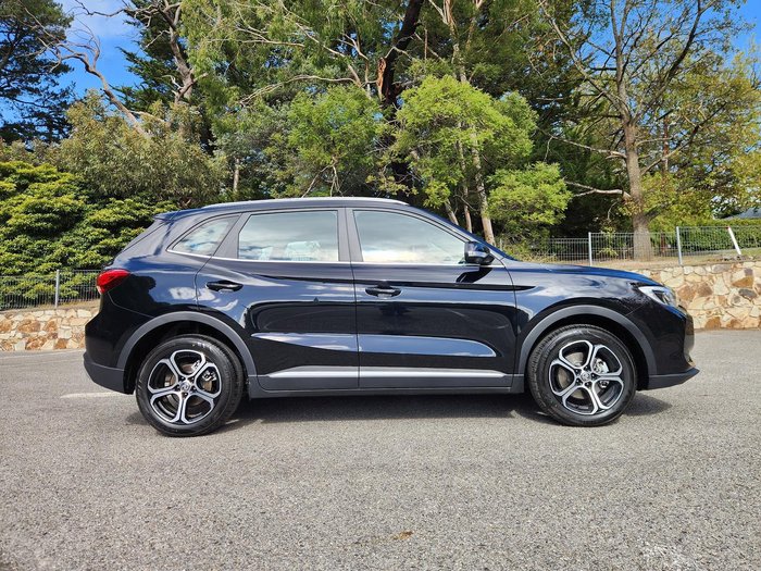2024 MG ZS Excite Hybrid+