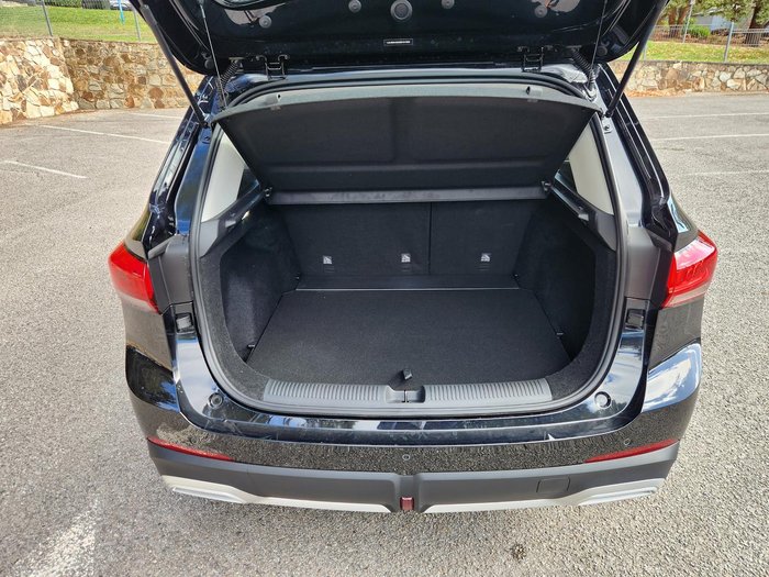 2024 MG ZS Excite Hybrid+