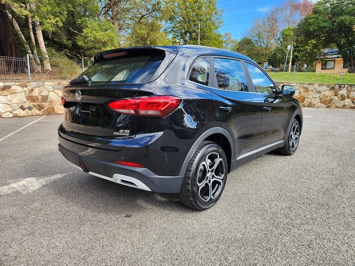 2024 MG ZS Excite Hybrid+
