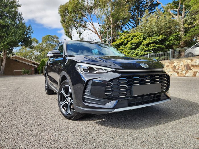 2024 MG ZS Excite Hybrid+