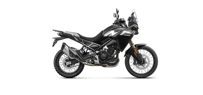 2026 CFMOTO 450 MT