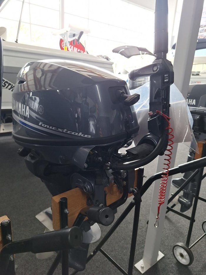 2025 QUINTREX F370 Outback Explorer