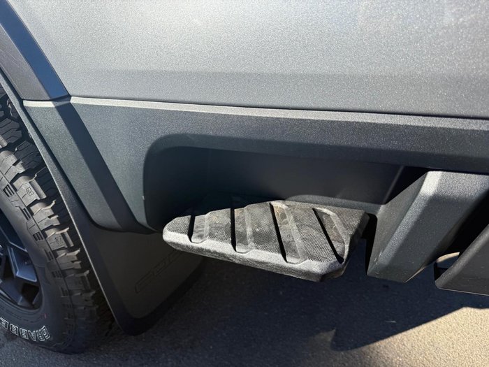 2024 Ford Ranger Tremor