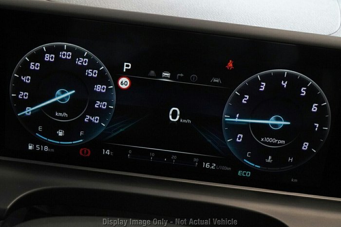 2024 Kia Seltos Sport+