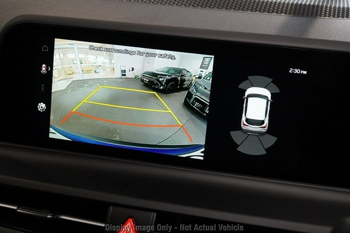 2024 Kia Seltos Sport+