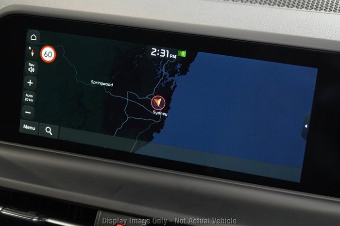 2024 Kia Seltos Sport+