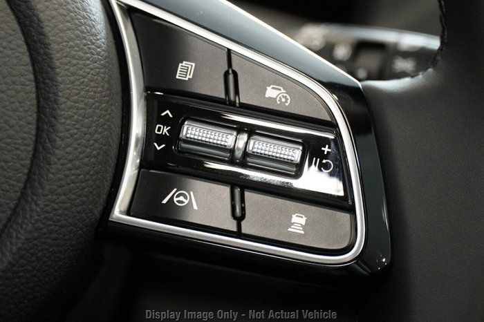 2024 Kia Seltos Sport+