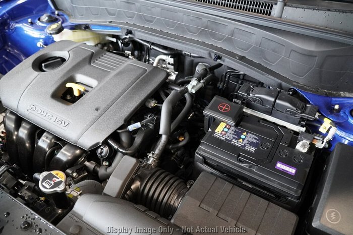 2024 Kia Seltos Sport+