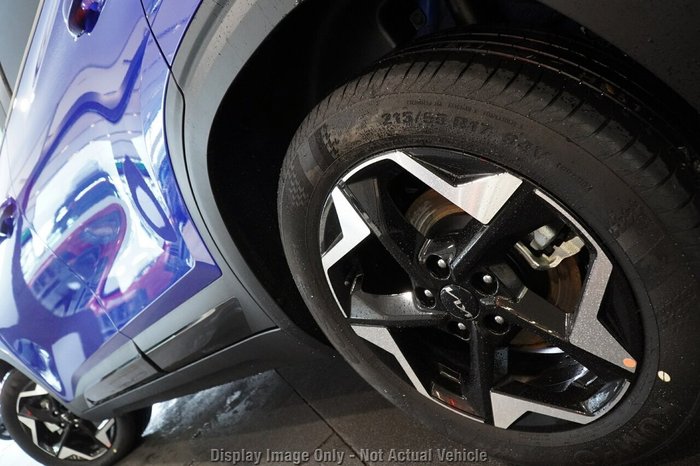 2024 Kia Seltos Sport+