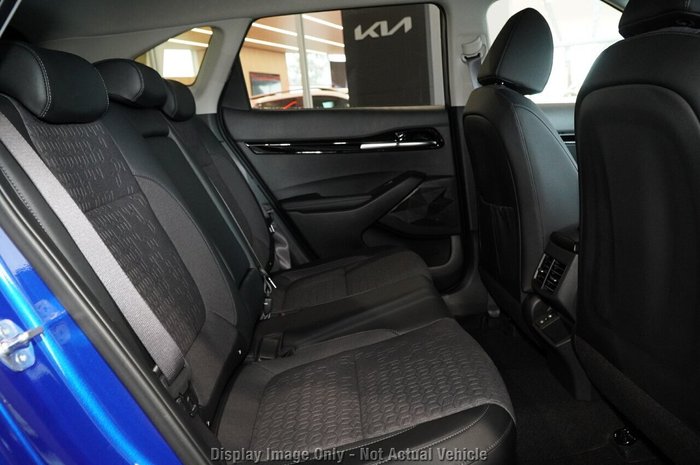 2024 Kia Seltos Sport+