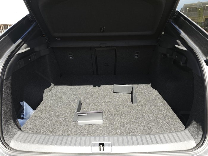 2024 SKODA Enyaq Sportline NY MY25 Graphite Grey