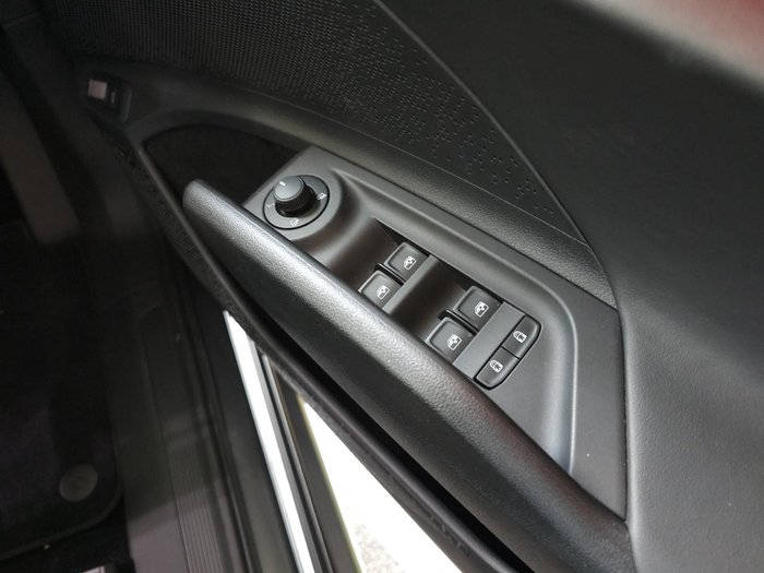 2024 SKODA Enyaq Sportline NY MY25 Graphite Grey