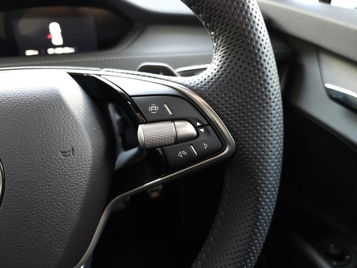 2024 SKODA Enyaq Sportline NY MY25 Graphite Grey