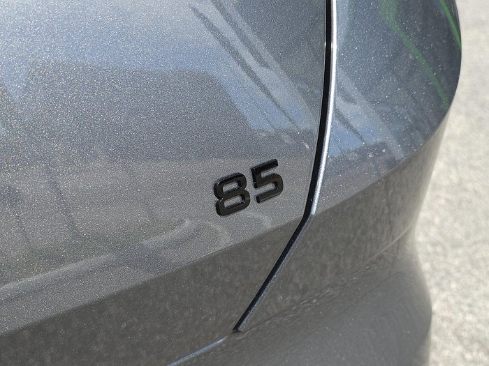 2024 SKODA Enyaq Sportline NY MY25 Graphite Grey