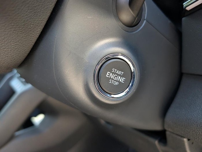 2024 SKODA Karoq 110TSI Sportline NU MY25 Graphite Grey