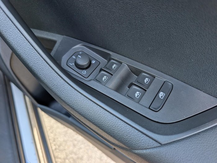 2024 SKODA Karoq 110TSI Sportline NU MY25 Graphite Grey