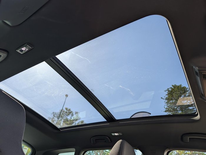 2024 SKODA Karoq 110TSI Sportline NU MY25 Graphite Grey
