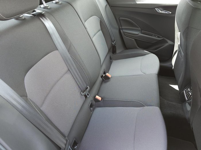 2024 SKODA Fabia 85TSI Select PJ MY25 Brilliant Silver