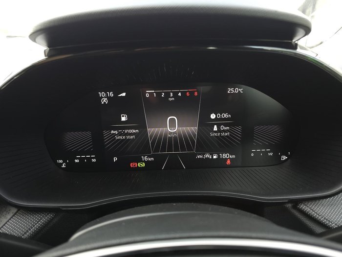 2024 SKODA Fabia 85TSI Select PJ MY25 Brilliant Silver