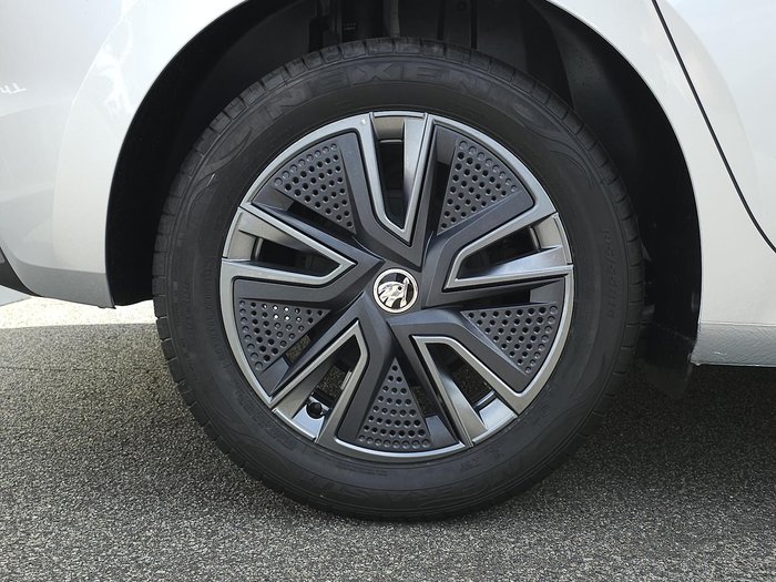 2024 SKODA Fabia 85TSI Select PJ MY25 Brilliant Silver