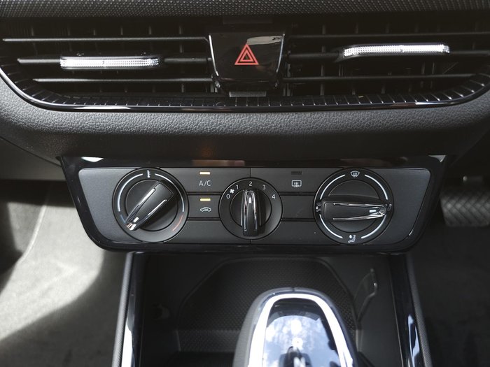 2024 SKODA Fabia 85TSI Select PJ MY25 Brilliant Silver