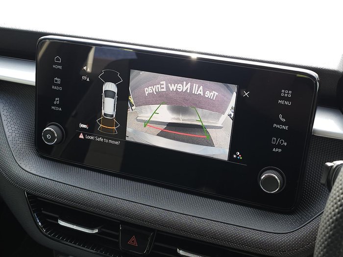 2024 SKODA Fabia 85TSI Select PJ MY25 Brilliant Silver