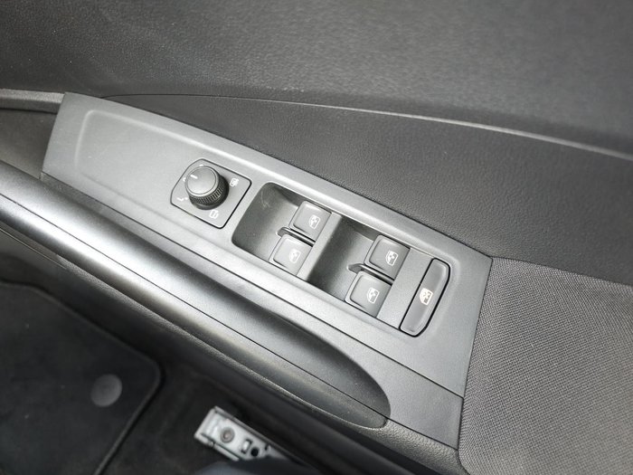 2024 SKODA Fabia 85TSI Select PJ MY25 Brilliant Silver