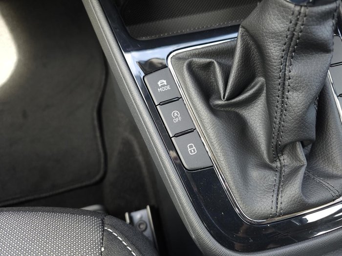 2024 SKODA Fabia 85TSI Select PJ MY25 Brilliant Silver