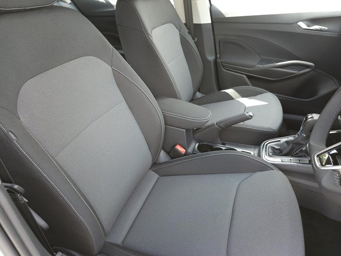 2024 SKODA Fabia 85TSI Select PJ MY25 Brilliant Silver