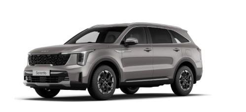 2024 Kia Sorento