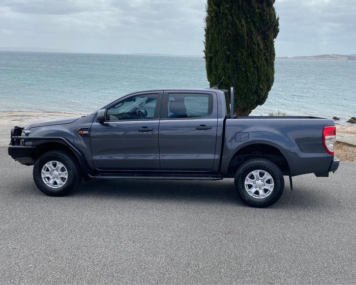 2021 Ford Ranger XLS