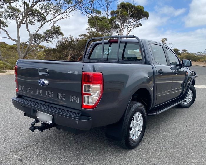 2021 Ford Ranger XLS