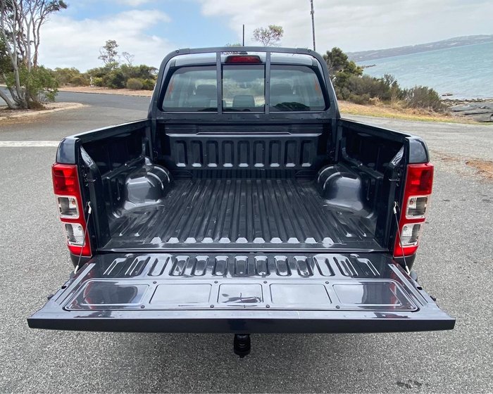 2021 Ford Ranger XLS