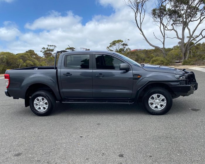 2021 Ford Ranger XLS