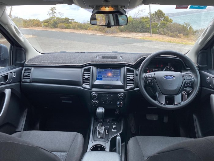 2021 Ford Ranger XLS