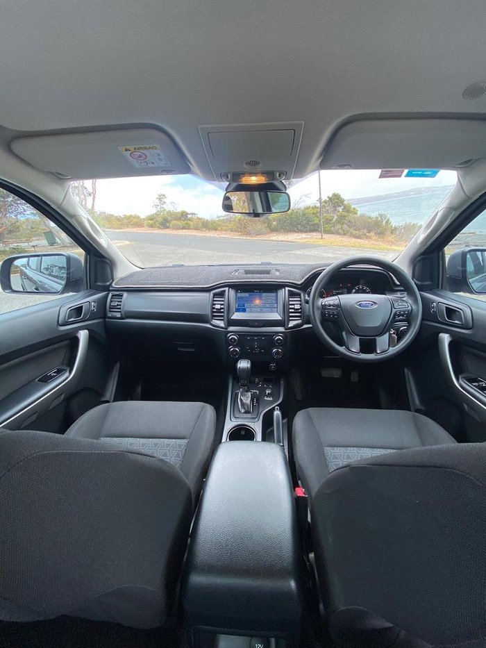 2021 Ford Ranger XLS