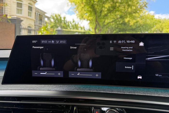 2024 Peugeot 3008 GT Premium Hybrid