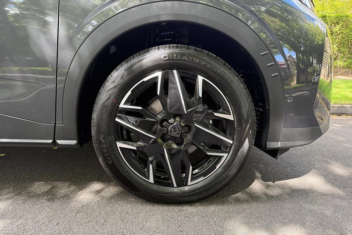 2024 Peugeot 3008 GT Premium Hybrid