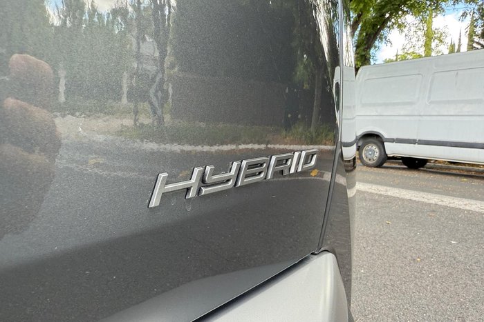 2024 Peugeot 3008 GT Premium Hybrid