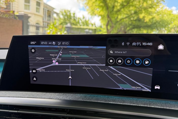 2024 Peugeot 3008 GT Premium Hybrid